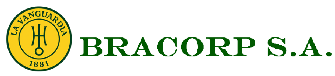 BRACORP S.A.